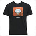 AND1 Goal Photo Tee　黒