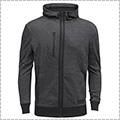 UNDER ARMOUR Pursuit Full Zip Hoody　黒
