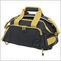 AKTRxMAKAVELIC Ludus Streamline Duffle　黒