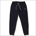 AKTR Stretch Joger Pants　黒