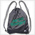 AKTR Knapsack　グレー
