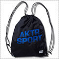 AKTR Knapsack　黒