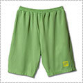 AKTR Mesh Shorts　グリーン