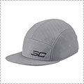 UNDER ARMOUR SC30 Best Cap　グレー