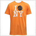 K1X I Ball NY Tee