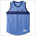 AKTR Bootleg Combination Tank　ブルー
