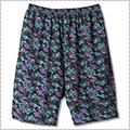AKTR Moss Shorts　黒