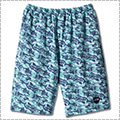 AKTR Moss Shorts　グリーン
