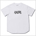 AKTR Brush Tee　白