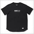 AKTR TWB Box Logo Tee　黒