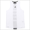 Jordan 23 Alpha Dry S/L　白/黒