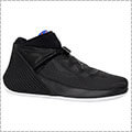 Jordan Why Not Zer0.1 PFX　黒/ピンク