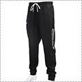 Ballaholic Stretch Long Pants　黒