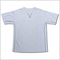 AKTR Loose Silhouette Tee　青