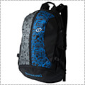 SPALDING Giant Cager Bag　グラフィティブルー