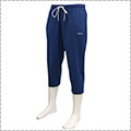Ballaholic Stretch Ankle Cut Pants　ネイビー