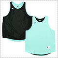 Ballaholic Basic Reversible Tops　ティファニー/黒