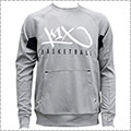 K1X Core Panel Crewneck