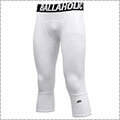 Ballaholic Compression 3/4 Tights　白