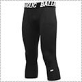 Ballaholic Compression 3/4 Tights　黒
