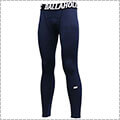 Ballaholic Compression Long Tights　紺