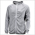 Core Panel Zip Hood