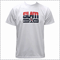 SLAM Barcelona Tee