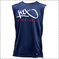 K1X Core Tag Basketball Sleeveless　ネイビー