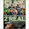 【雑誌】SLAM Magazine 2018年3-4月号 2 REAL
