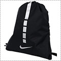 NIKE Hoops Elite Gym Sack　黒/銀