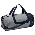 UNDER ARMOUR Sportstyle Duffle　グラファイトミディアムヘザー/アカデミー/グラファイト