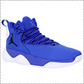 Jordan Super.Fly MVP PF　ハイパーロイヤル/黒/白
