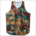 AKTR Raincamo18 Tank　ベージュ