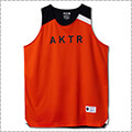 AKTR Combination Tank　オレンジ
