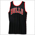 UNK NBA Team Fc Tank　シカゴ・ブルズ