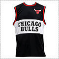 UNK NBA Half Court Tank　シカゴ・ブルズ