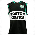 UNK NBA Half Court Tank　ボストン・セルティックス