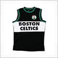 [キッズサイズ] UNK NBA Kids Half Court Tank　ボストン・セルティックス