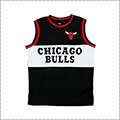 [キッズサイズ] UNK NBA Kids Half Court Tank　シカゴ・ブルズ