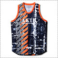 AKTR Concrete Tank　黒