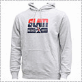 SLAM Barcelona Hoody　灰/赤/紺
