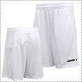 AND1 Back HK Logo 2 Short　白