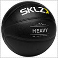 SKLZ Heavyweight Control Basketball　黒