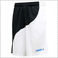 AND1 Tai Chi Short　白