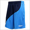 AND1 Tai Chi Short　Ｄブルー