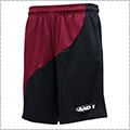 AND1 Tai Chi Short　黒