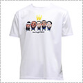 Ballist Kira GSW Tee　白