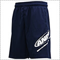 AND1 Hook Short　紺
