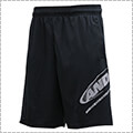 AND1 Hook Short　黒