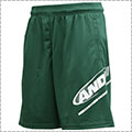 AND1 Hook Short　Ｒグリーン